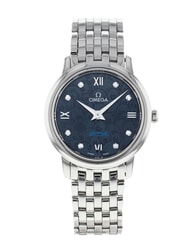 Omega De Ville Prestige 424.10.27.60.53.003
